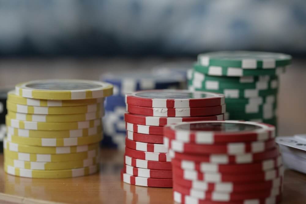 Poker Skills with Training Videos