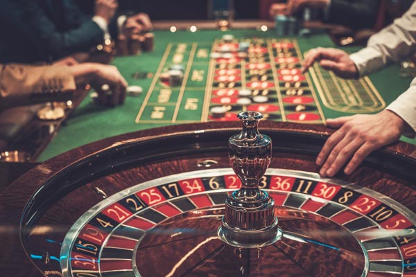 set a budget for online slot gaming