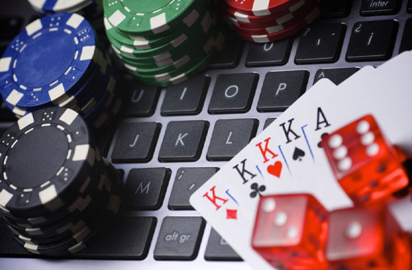 Mistakes to Avoid When Playing Online Slot Games