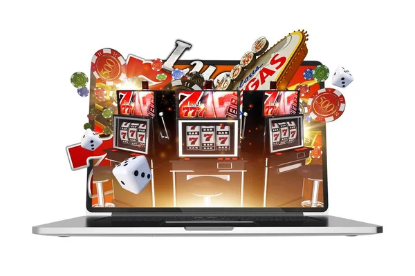  Online Slot Games 